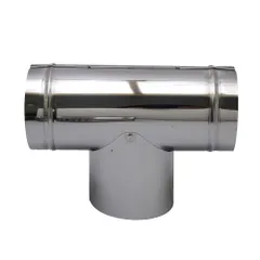 Ｓ203 径106mm 煙突セット 楽天市場】煙突部材106（その他｜木材・建築資材・設備）：花