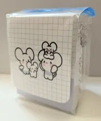 イッカネズミ デッキシールド　デッキケース　プレイマット　GMP イッカネズミ デッキシールド デッキケース プレイマット GMP