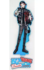 【中古】アクリルスタンド・アクリルパネル セラフ・ダズルガーデン オーロラアクリルスタンド 「バーチャルYouTuber にじさんじ VOLTACTION 3rd Anniversary」