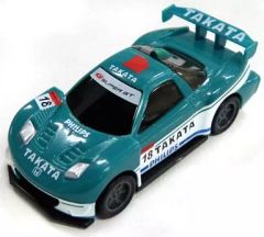 1/64 ホットワークス RX-7 FD RE雨宮 D1グランプリ - メルカリ