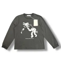 OUR LEGACY 長袖Tシャツ ベージュ 春夏 2025年最新】Our Legacy メンズ 七分・長袖カットソーの人気