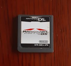 (ソフトのみ) マリオカート DS 任天堂 ゲーム ソフト Nintendo MARIOKART ニンテンドー