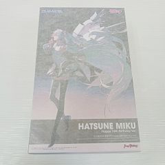 マックスファクトリー PLAMATEA  初音ミク Happy 16th Birthday Ver. プラモデル  【未組立】【MA2F36-123】