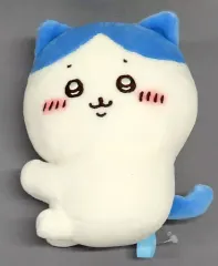 【中古】ぬいぐるみ ハチワレ はさむよ!クリップぬいぐるみ 「ちいかわ なんかちいさくてかわいいやつ」