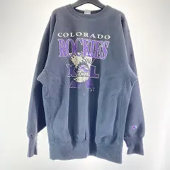 90s Championコロラド リバースウィーブ刺繍タグ XL USA製 2025年最新】リバースウィーブ coloradoの人気アイテム - メルカリ