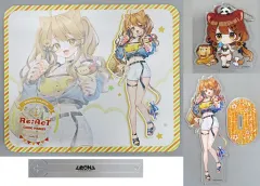 獅子神レオナ　History:E　中古 獅子神レオナ History:E 中古 - メルカリ
