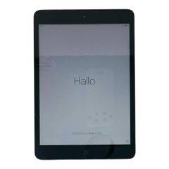 iPad 第4世代 Wi-Fiモデル 64GB ブラック系（スレート）