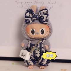 L-001 POINTMAN VINYL FIGURE MARCJACOBS - メルカリ