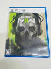 コール オブ デューティ モダン・ウォーフェア II -PS5