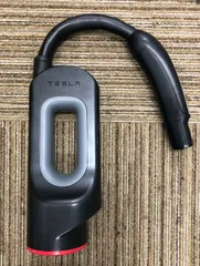 動作確認済み!即日発送 teslaテスラ チャデモ 充電器チャデモアダプター テスラが新型「チャデモアダプター」開発を明示／モデルYと