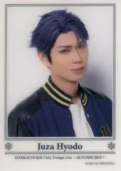 【中古】雑貨 中村太郎(兵頭十座) ランダムチェキ風クリアシート 私服衣裳B 「MANKAI STAGE『A3!』Troupe LIVE～AUTUMN 2021～」