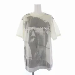 2024年最新】ビューティフルピープル 未分類 半袖(Tシャツ)の人気