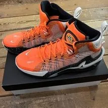 2025年最新】nike air zoom g.t.jumpの人気アイテム - メルカリ