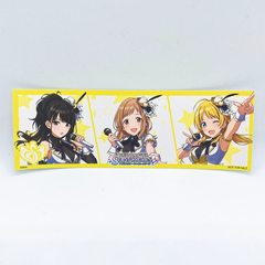シャニマス 中国 広州 缶バッジ アイドルマスターシャイニーカラーズ-ランダム缶バッジ B ver