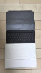 12.9インチiPad Pro用 Smart Keyboard 日本語(JIS) MNKT2J/A 純正品
