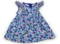 【ファミリア/familiar】チュニック 80サイズ 女の子【子供服・ベビー服】（1880933）