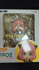 ねんどろいど 1902 SPY×FAMILY (スパイファミリー) アーニャ (未開封)