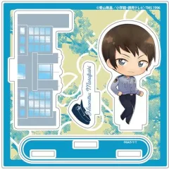 【中古】アクリルスタンド・アクリルパネル 諸伏景光 デフォルメジオラマアクリルスタンド 「名探偵コナン」