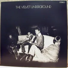 2025年最新】velvet underground レコードの人気アイテム - メルカリ
