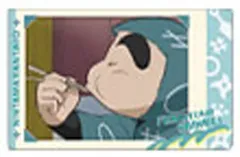 【中古】キャラカード 福富しんべヱ 「忍たま乱太郎 スナップマイド2」