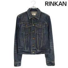 2025年最新】celine セリーヌ デニムジャケットの人気アイテム