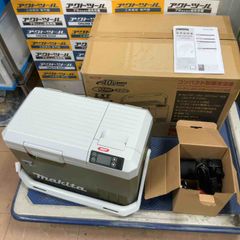★マキタ(makita) コードレス冷温庫 CW003GZO【草加店】