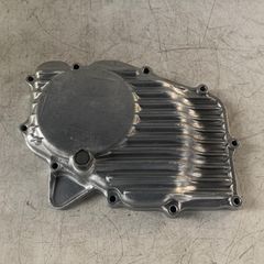 ハーレーダビッドソン パンヘッド カムカバー 4本フィン S&S 31-0220