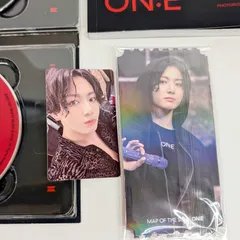 防弾少年団(BTS) - BTS ジョングク MAP OF THE SOUL ON:E トレカ グク 防弾少年団(BTS) - BTS MAP OF SOUL ONE トレカ グクの通販 by