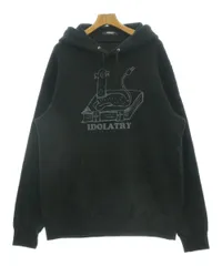 UNDER COVER パーカー メンズ 【古着】【中古】【送料無料】