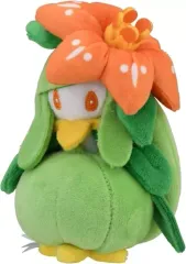 【中古】ぬいぐるみ ドレディア Pokemon fit ぬいぐるみ 「ポケットモンスター」 ポケモンセンター限定