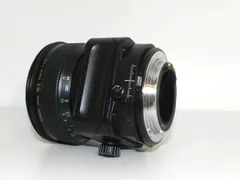 [中古・実用品] Canon TS-E 45mm F2.8 現状渡し 中古】Canon キヤノン TS-E 45mm f/2.8 | 中古カメラ・フィルム