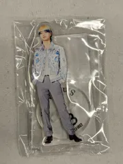 BE:FIRST Smile Again JUNON ミニアクリルスタンド