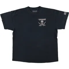 2025年最新】中古 The Gooniesの人気アイテム - メルカリ