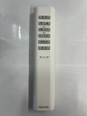 ◎コイズミ純正 シーリングライトリモコン KRH-TG-9A