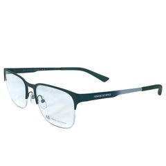 ARMANI EXCHANGE アルマーニ エクスチェンジ AX1060 6035 55□18 145 サングラス メガネ アイウェア 小物 ロゴ プラスチック グリーン