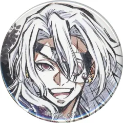 鬼滅の刃 Webshopくじ アクスタ　缶バッジ　グラス　ステッカー 宇髄天元 2025年最新】Webshop 宇髄天元の人気アイテム - メルカリ