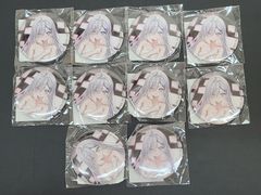 三途春千夜 グリッター缶バッジ 東京リベンジャーズ 天竺特攻服 挑発