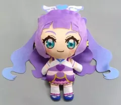【中古】ぬいぐるみ キュアマジェスティ めちゃもふぐっとぬいぐるみ～キュアマジェスティ～ 「ひろがるスカイ!プリキュア」