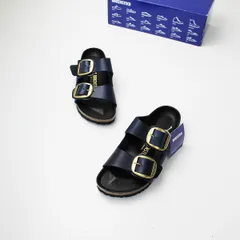 2024年最新】birkenstock arizona big buckle 37の人気アイテム - メルカリ