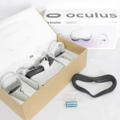 2023年最新】oculus quest 2 ジャンクの人気アイテム - メルカリ