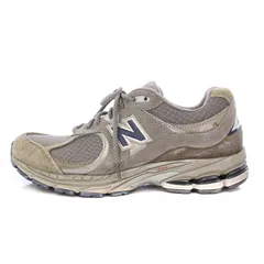2025年最新】new balance 2002rvaの人気アイテム - メルカリ