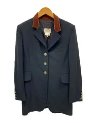 エルメス　テーラードジャケット　カシミヤ混 HERMES イタリア製　レア 2540777897.jpeg?1743046072