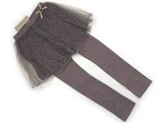 【プティマイン/petitmain】スカート 130サイズ 女の子【子供服・ベビー服】（1780783）