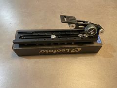 Leofoto レオフォト VR-250 レンズサポートプレート