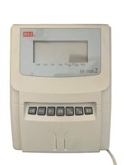 MAX タイムレコーダー ER-250S - メルカリ