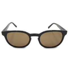 モンクレール MONCLER サングラス サングラス 5174D 001(50) ブラウン プラスチック サングラス ユニセックス 新品のサムネイル