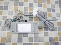 ∨ 動作確認済み｜Wii ゲーム用 ACアダプター｜Nintendo 任天堂 RVL-002 ｜日本国内専用 純正品 電源アダプター ■O2936