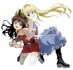 Ｔｏ　ＬＯＶＥるダークネス １４ To LOVEる とらぶる ダークネス #14 | HLJ.co.jp
