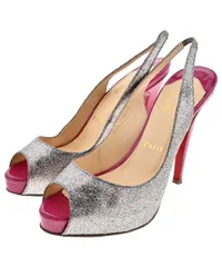 Christian Louboutin サンダル レディース 【古着】【中古】【送料無料】