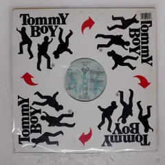 De La Soul レコード6枚セット 2025年最新】de la soul レコードの人気アイテム - メルカリ